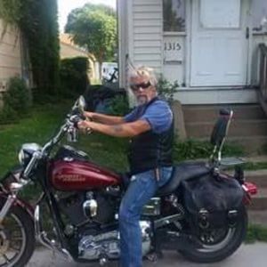 Meet your Posher, James